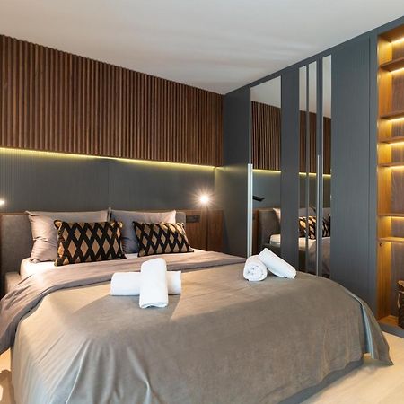 Apartamento Ez Luxury Living Rovinj Exterior foto