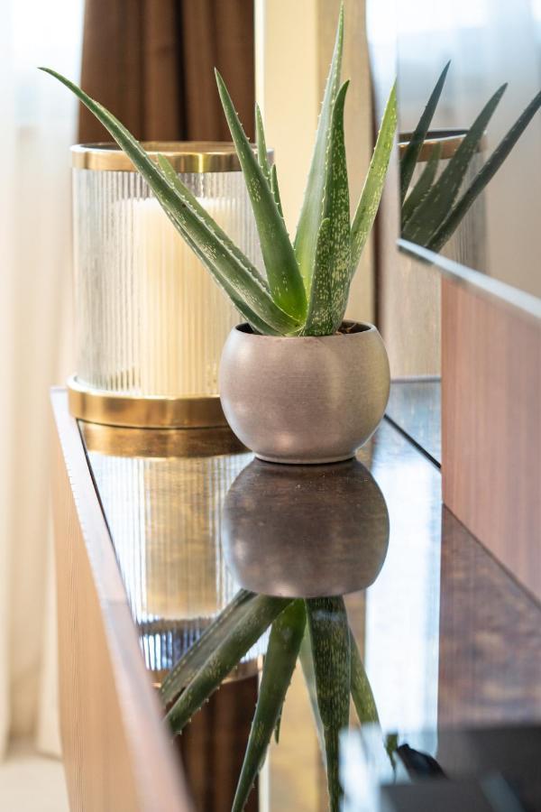 Apartamento Ez Luxury Living Rovinj Exterior foto