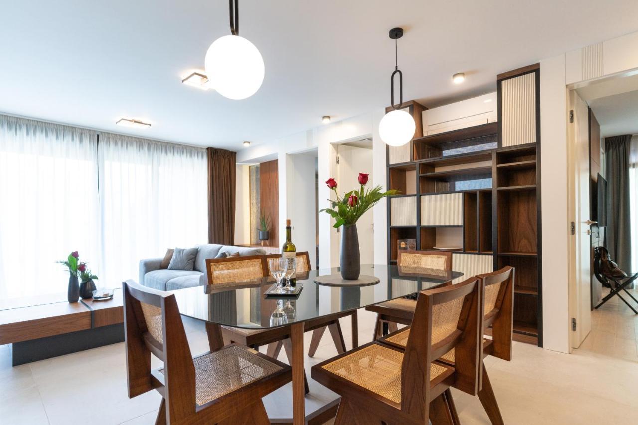 Apartamento Ez Luxury Living Rovinj Exterior foto