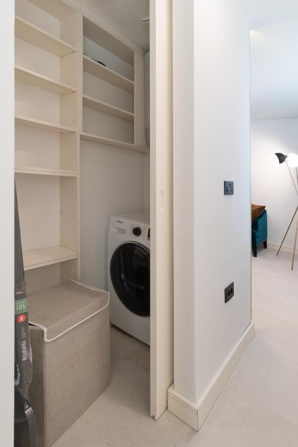 Apartamento Ez Luxury Living Rovinj Exterior foto