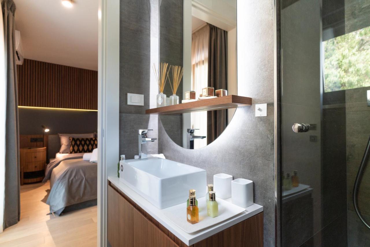 Apartamento Ez Luxury Living Rovinj Exterior foto