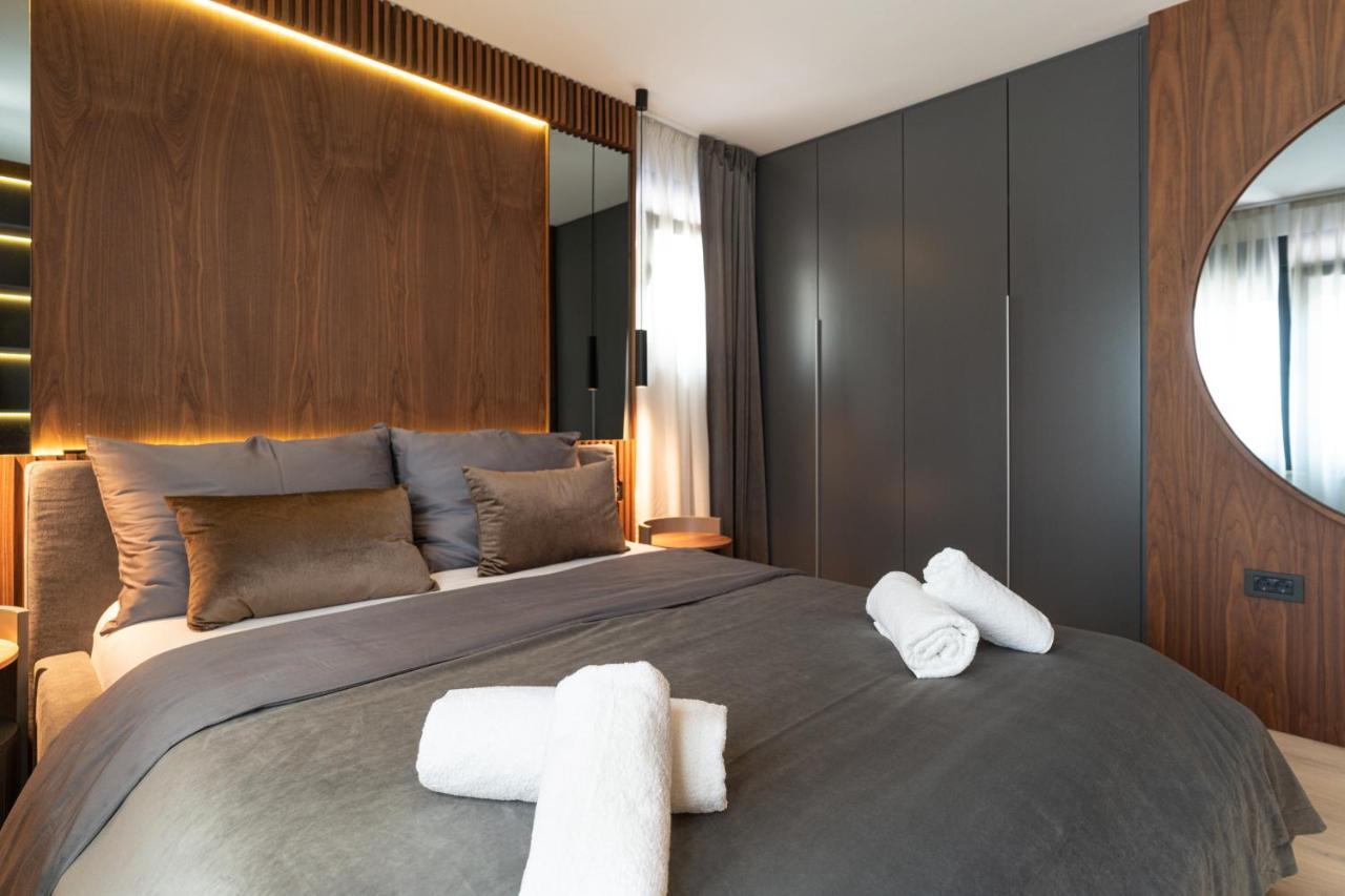 Apartamento Ez Luxury Living Rovinj Exterior foto